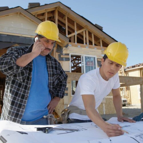 Custom Home Planning in Orlando